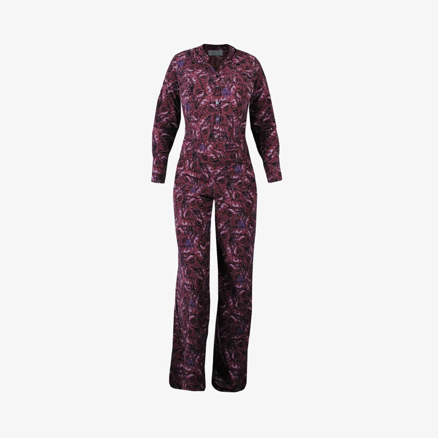 Overall Bill Print