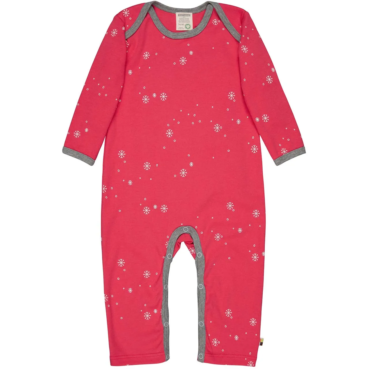 Overall Druck