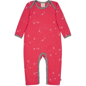 Overall Druck