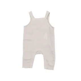 Overalls - Oatmeal