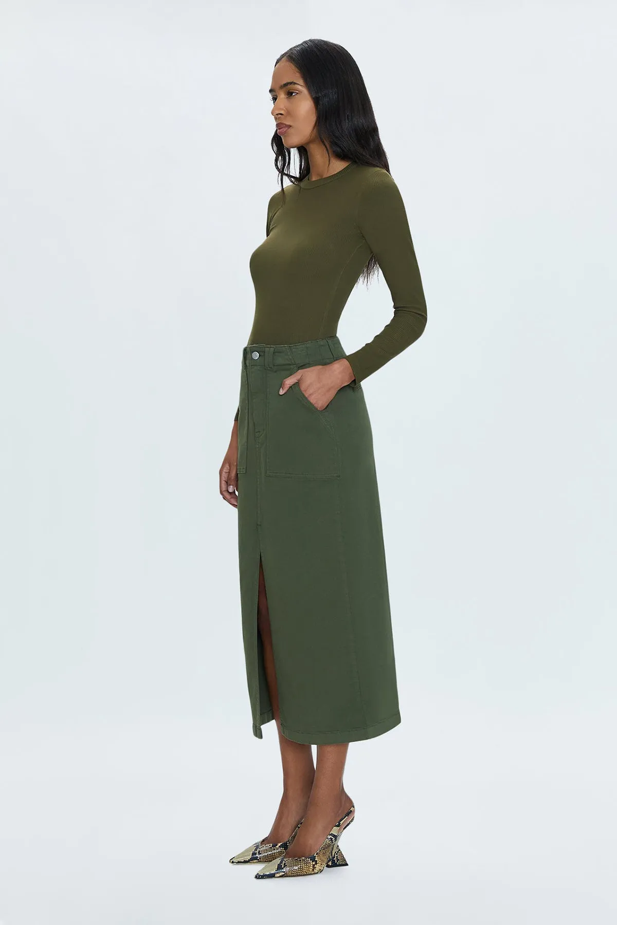Pamela Skirt