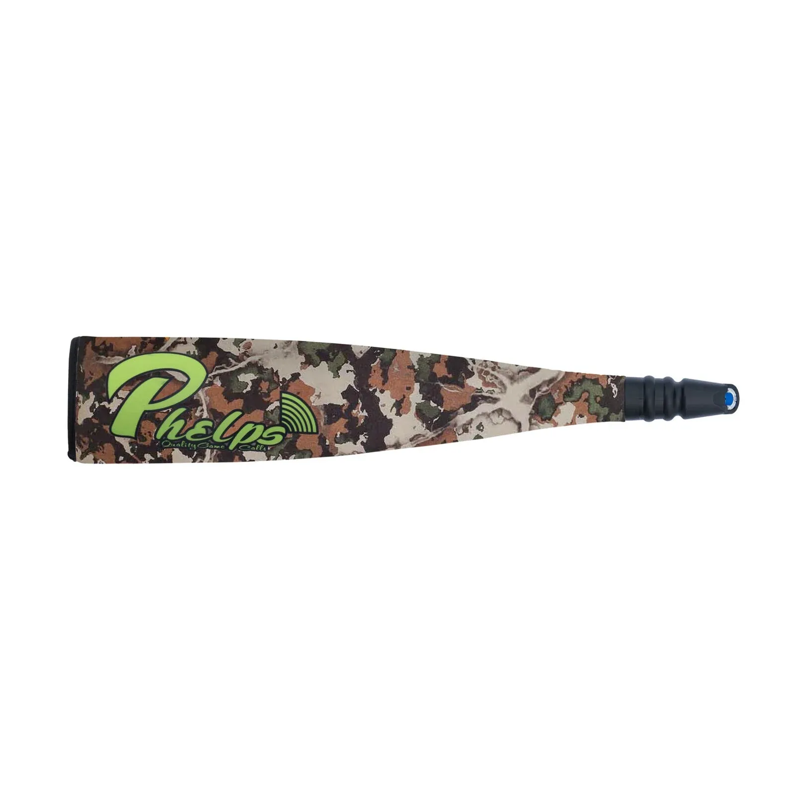 PHELPS METAL EZ BUGLER TUBE