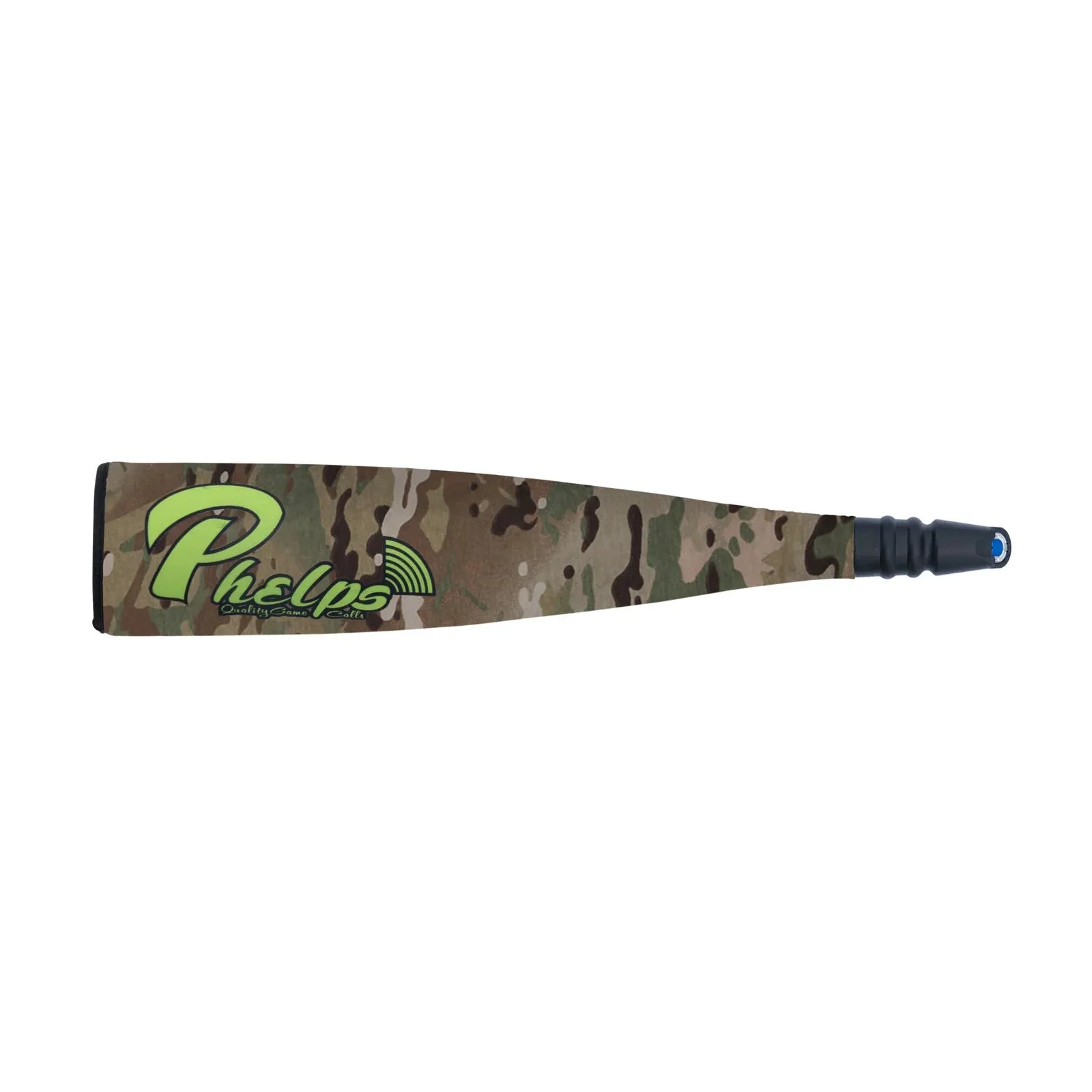 PHELPS METAL EZ BUGLER TUBE