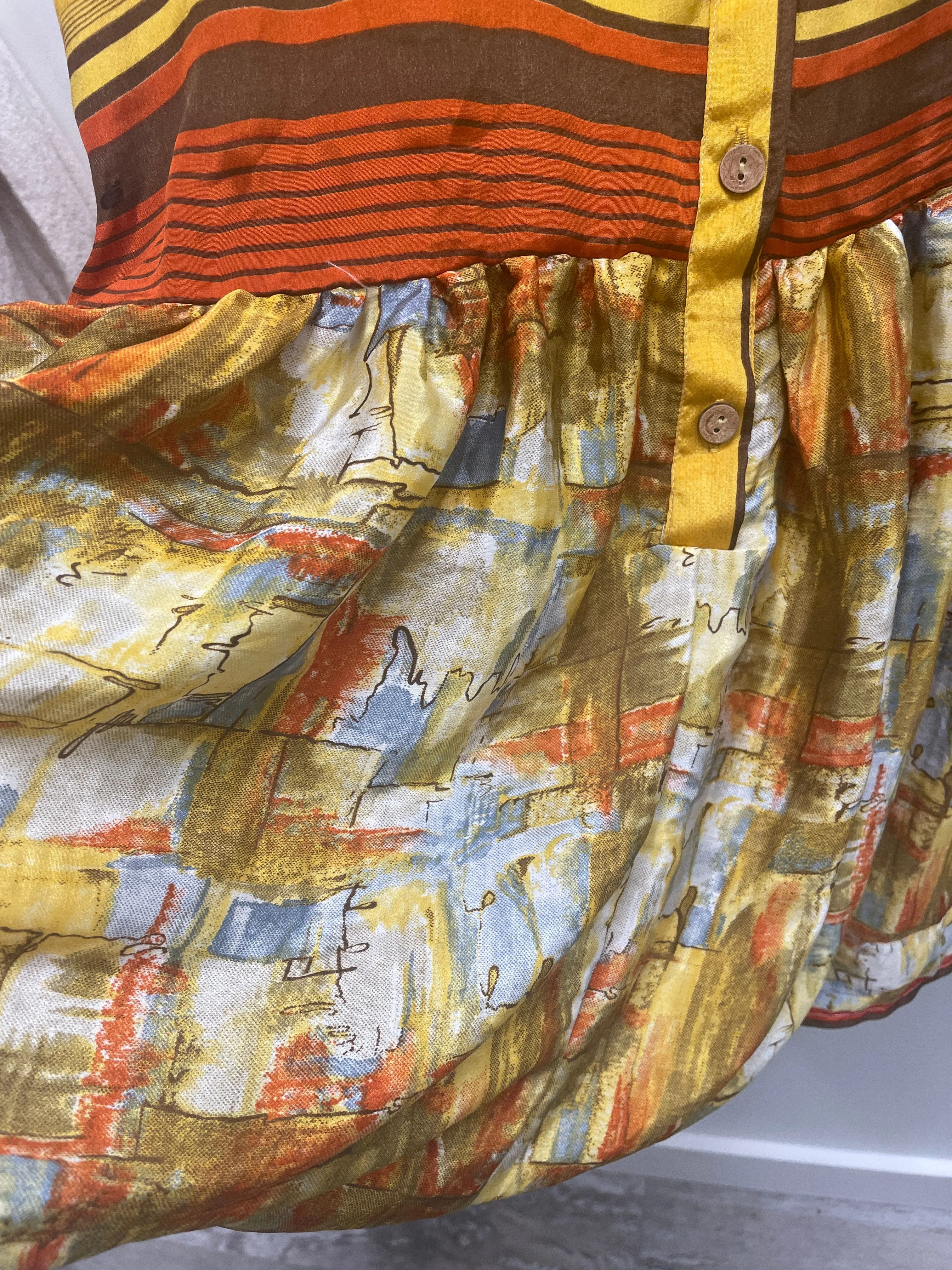Pheonix Tunic by Kantha Bae