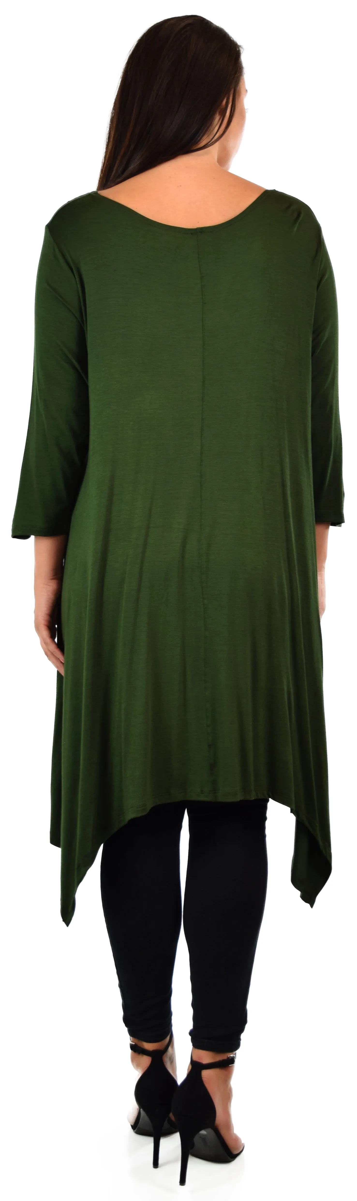 Plus size Tunic, Women Long Tunic, Tall Women Tunic, Oversize Tunic, Curvy Tunic, Plus size Tunic. Fits up to 1xl/2xl/3xl/4xl