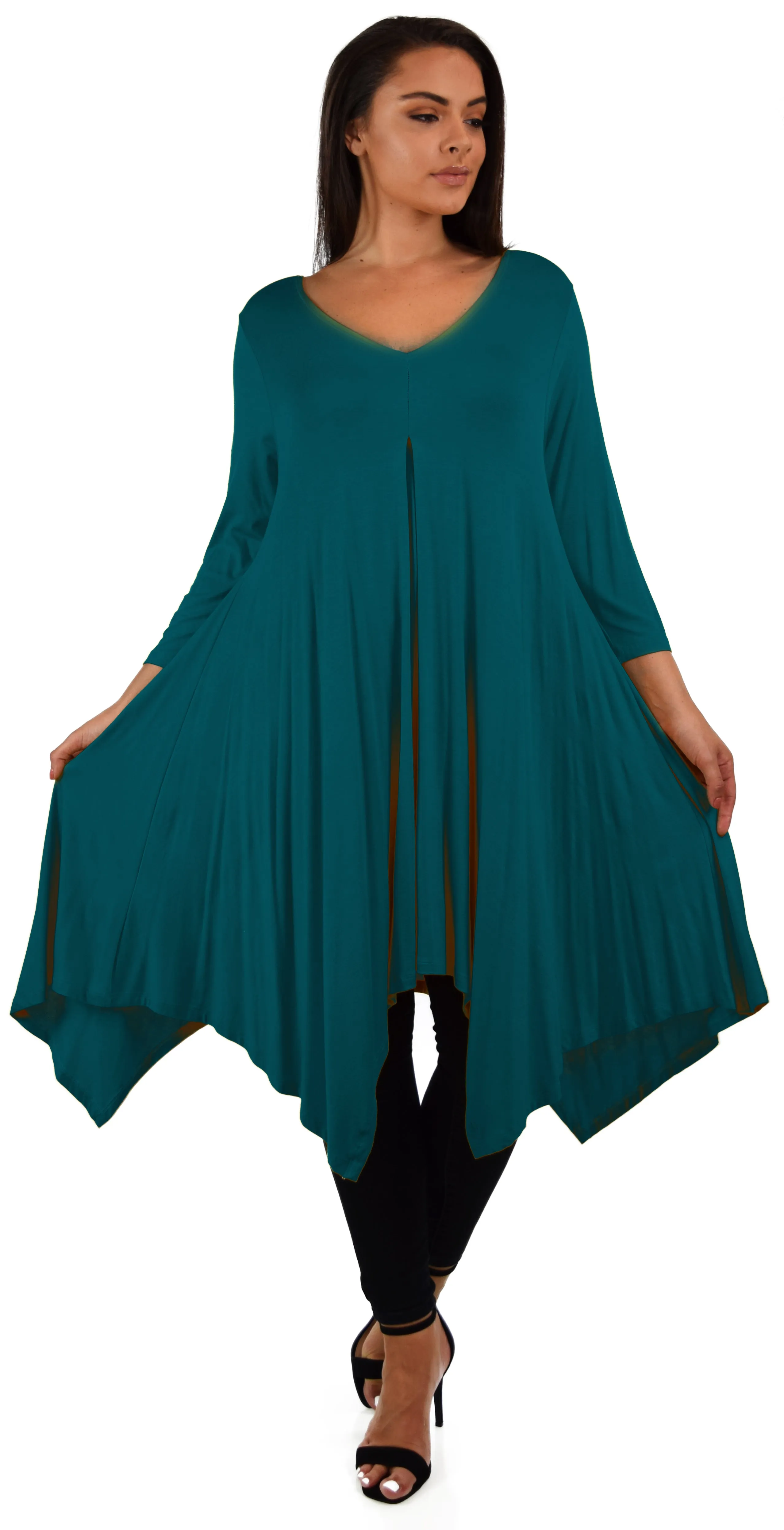 Plus size Tunic, Women Long Tunic, Tall Women Tunic, Oversize Tunic, Curvy Tunic, Plus size Tunic. Fits up to 1xl/2xl/3xl/4xl