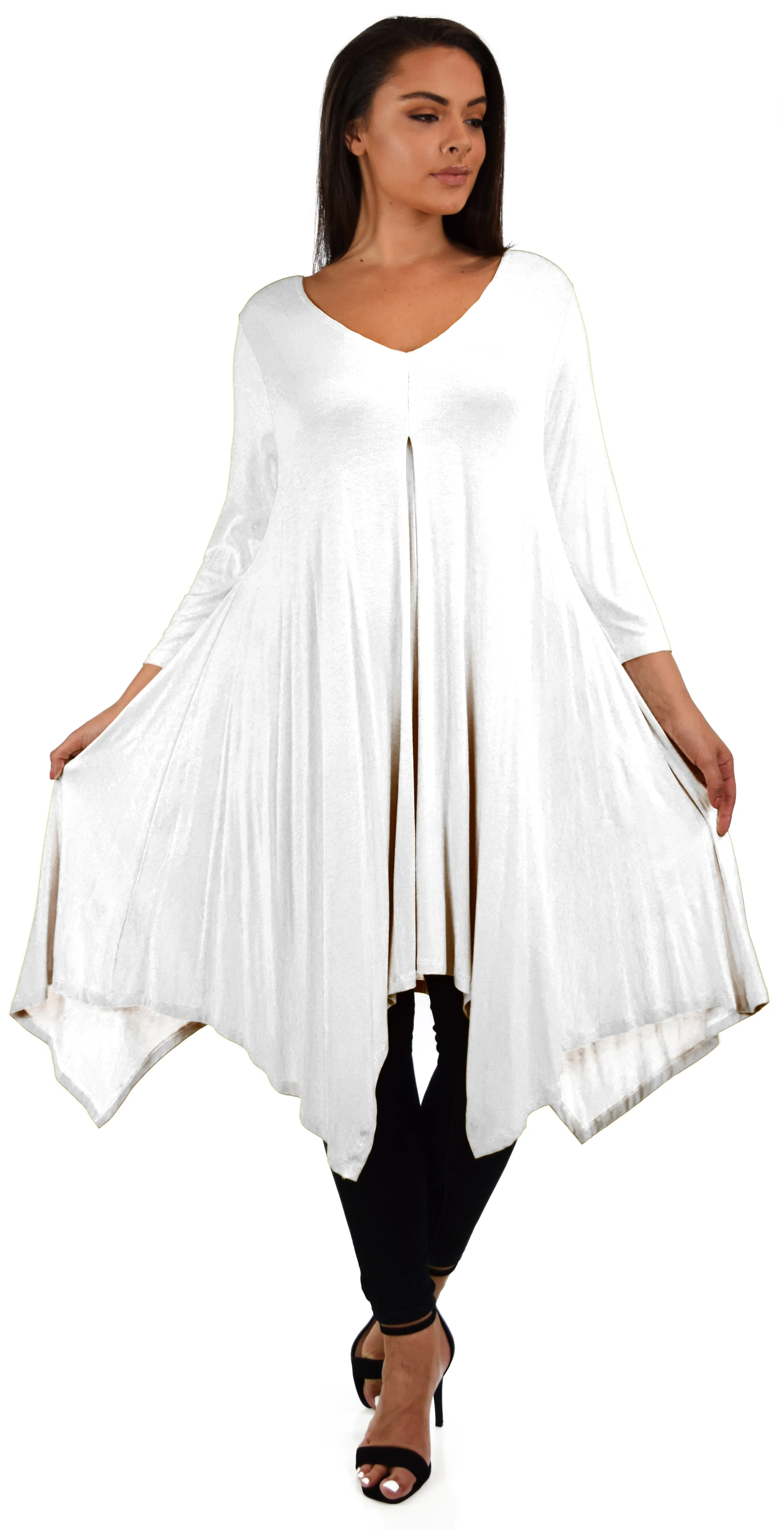 Plus size Tunic, Women Long Tunic, Tall Women Tunic, Oversize Tunic, Curvy Tunic, Plus size Tunic. Fits up to 1xl/2xl/3xl/4xl