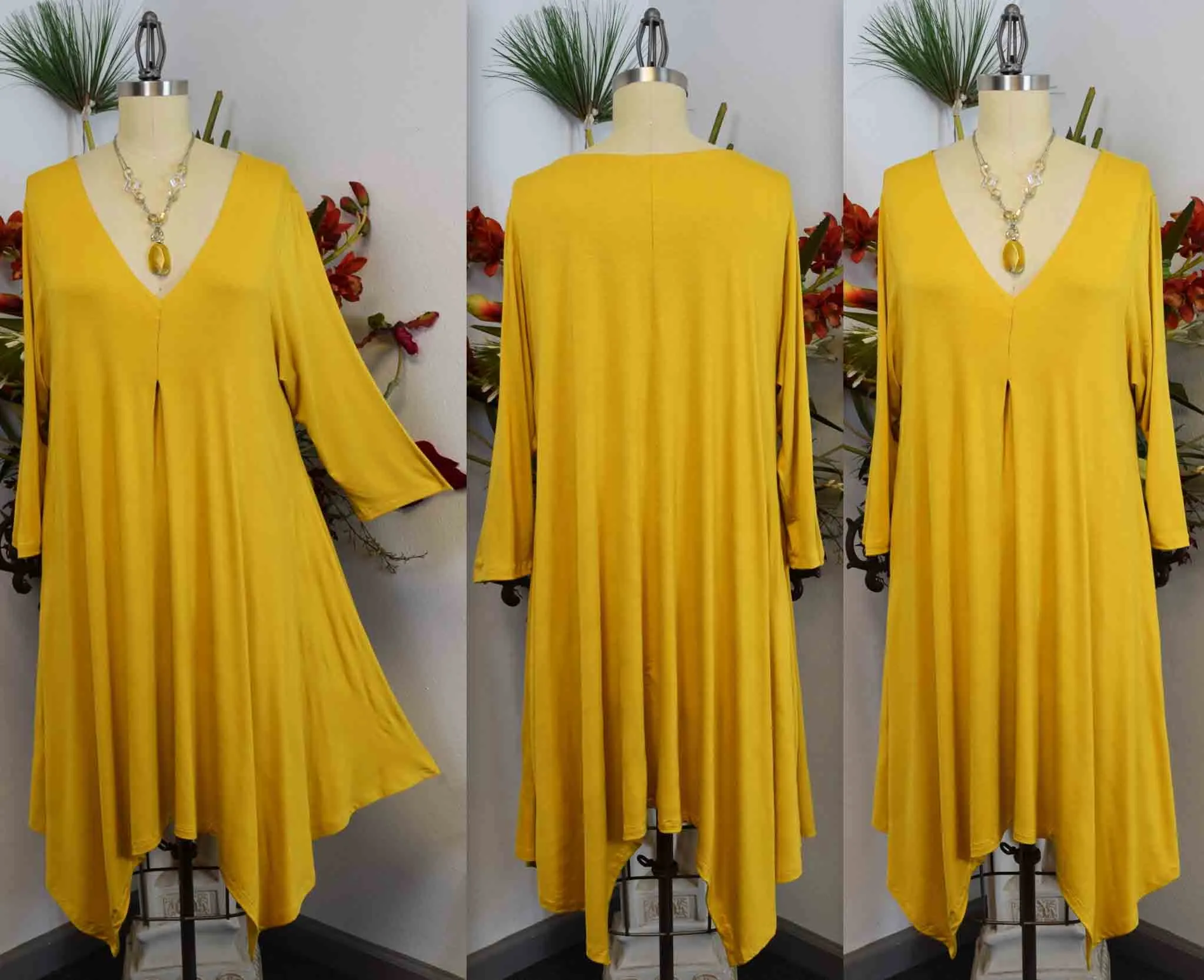 Plus size Tunic, Women Long Tunic, Tall Women Tunic, Oversize Tunic, Curvy Tunic, Plus size Tunic. Fits up to 1xl/2xl/3xl/4xl