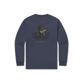 Pointer Uplander Tee - Long Sleeve Tee