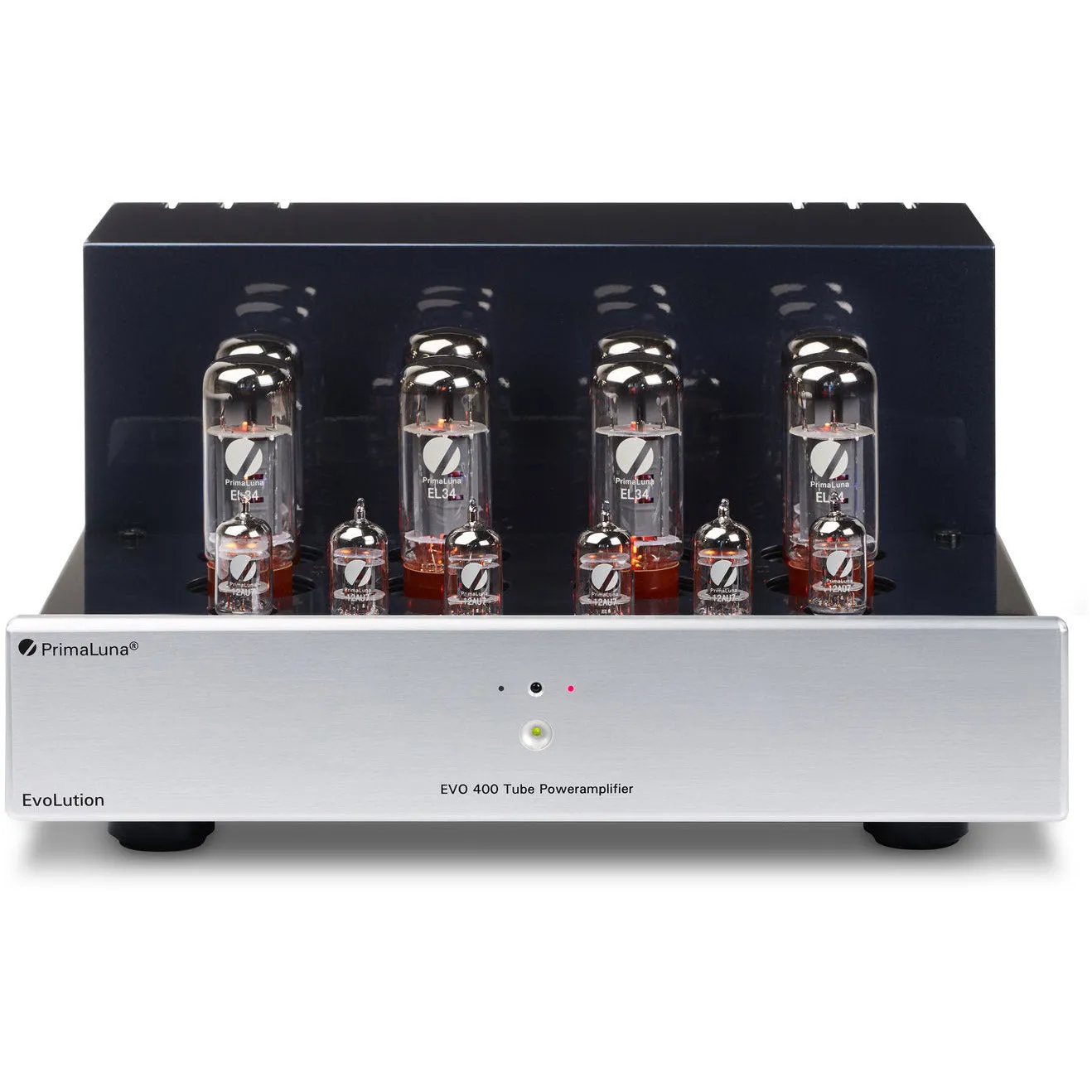 PrimaLuna Evo 400 Valve Power Amplifier