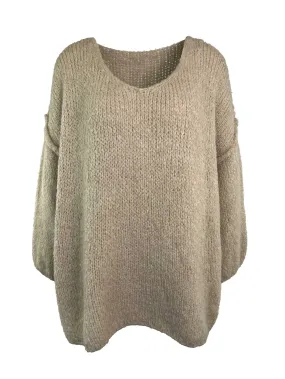 Pullover Betty cookie