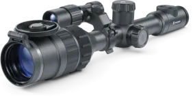 Pulsar Digex C50 DNV Scope Wi-Fi X850IR