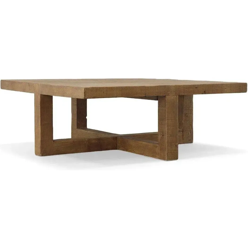 Ranger Cocktail Table