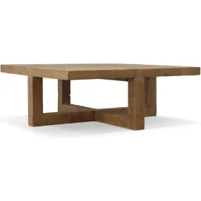 Ranger Cocktail Table