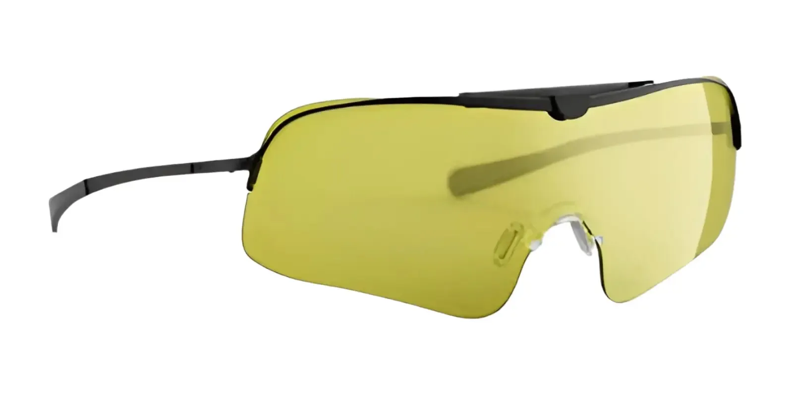 RE Ranger Falcon Shooting Sunglasses | Size 64