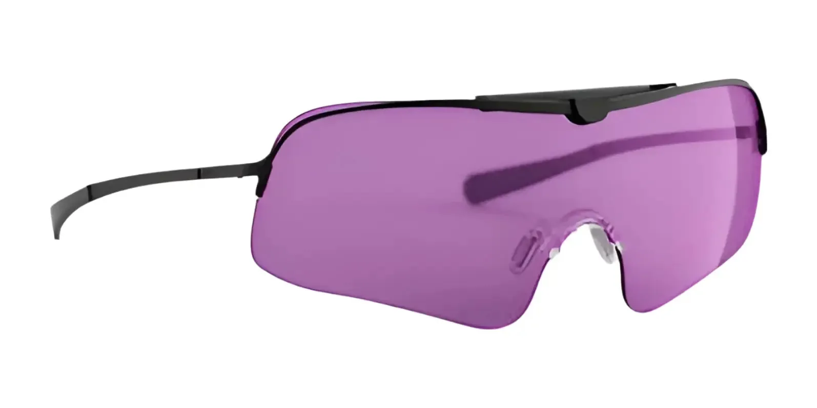 RE Ranger Falcon Shooting Sunglasses | Size 64