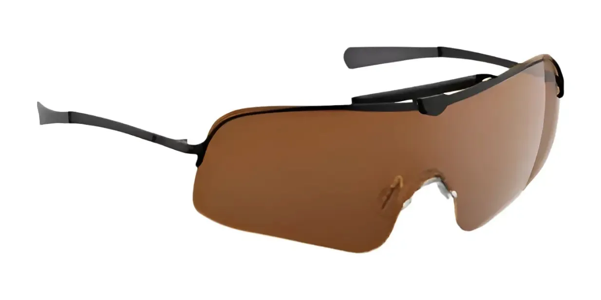 RE Ranger Falcon Shooting Sunglasses | Size 64