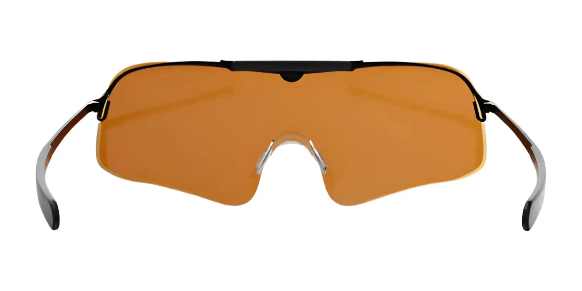 RE Ranger Falcon Shooting Sunglasses | Size 64