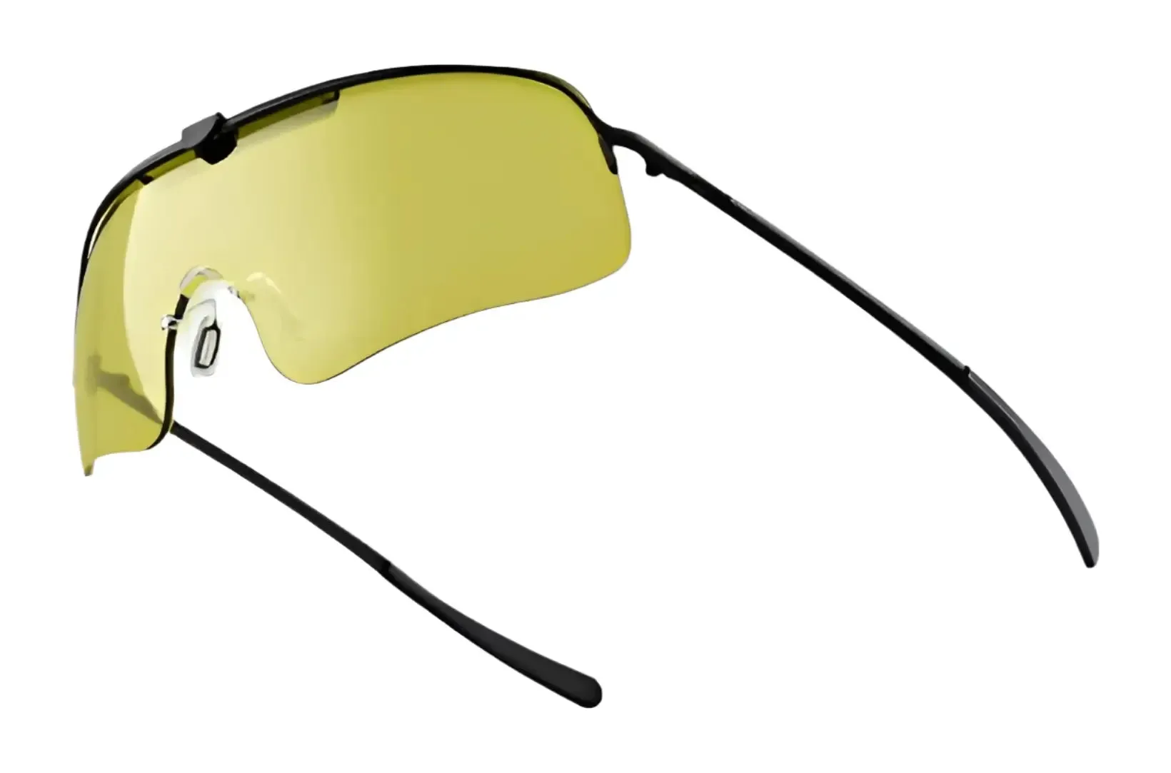 RE Ranger Falcon Shooting Sunglasses | Size 64