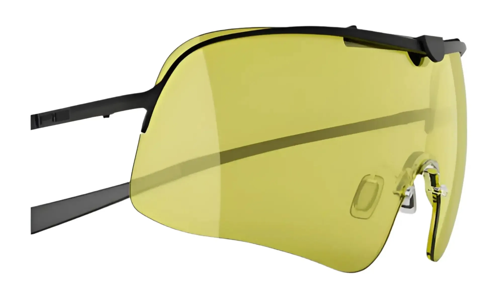RE Ranger Falcon Shooting Sunglasses | Size 64