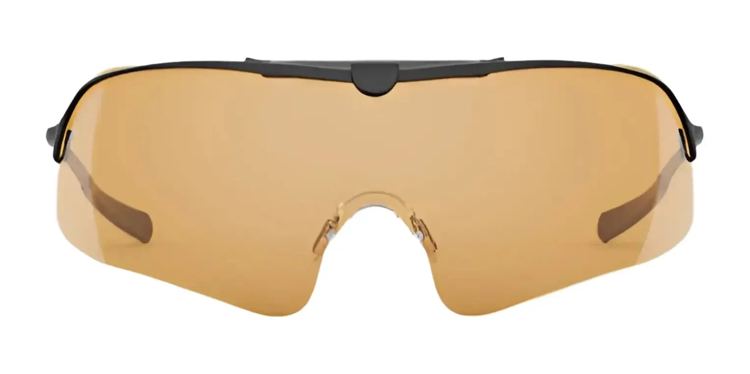 RE Ranger Falcon Shooting Sunglasses | Size 64
