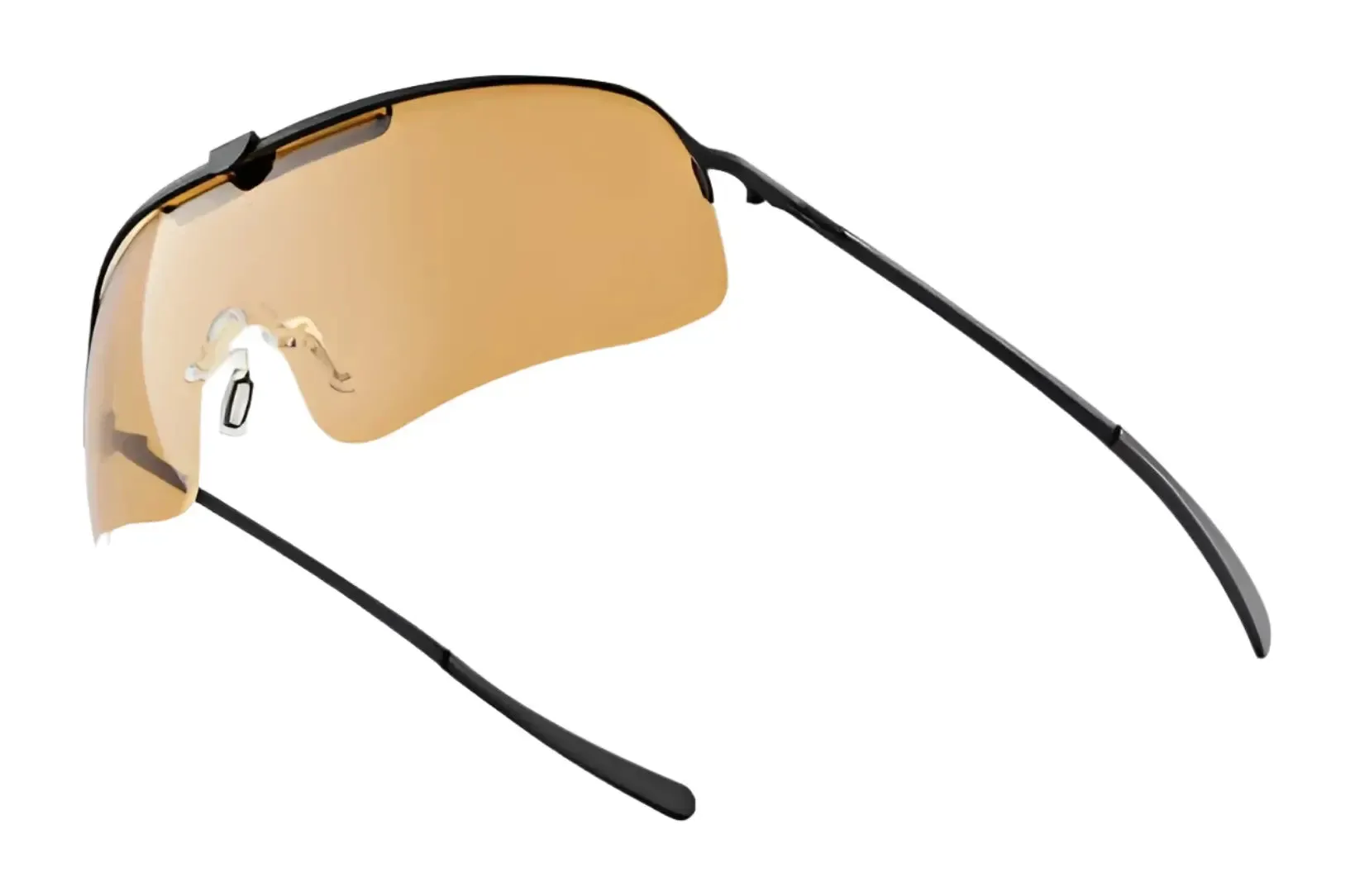 RE Ranger Falcon Shooting Sunglasses | Size 64