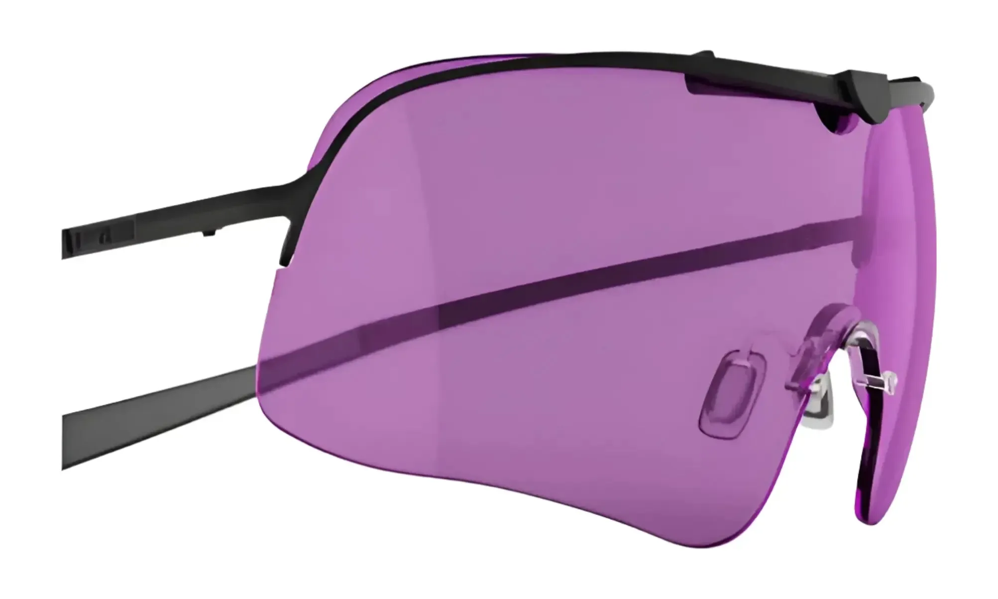 RE Ranger Falcon Shooting Sunglasses | Size 64
