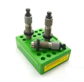 Redding 300 Rem Ultra Mag Deluxe Die Set