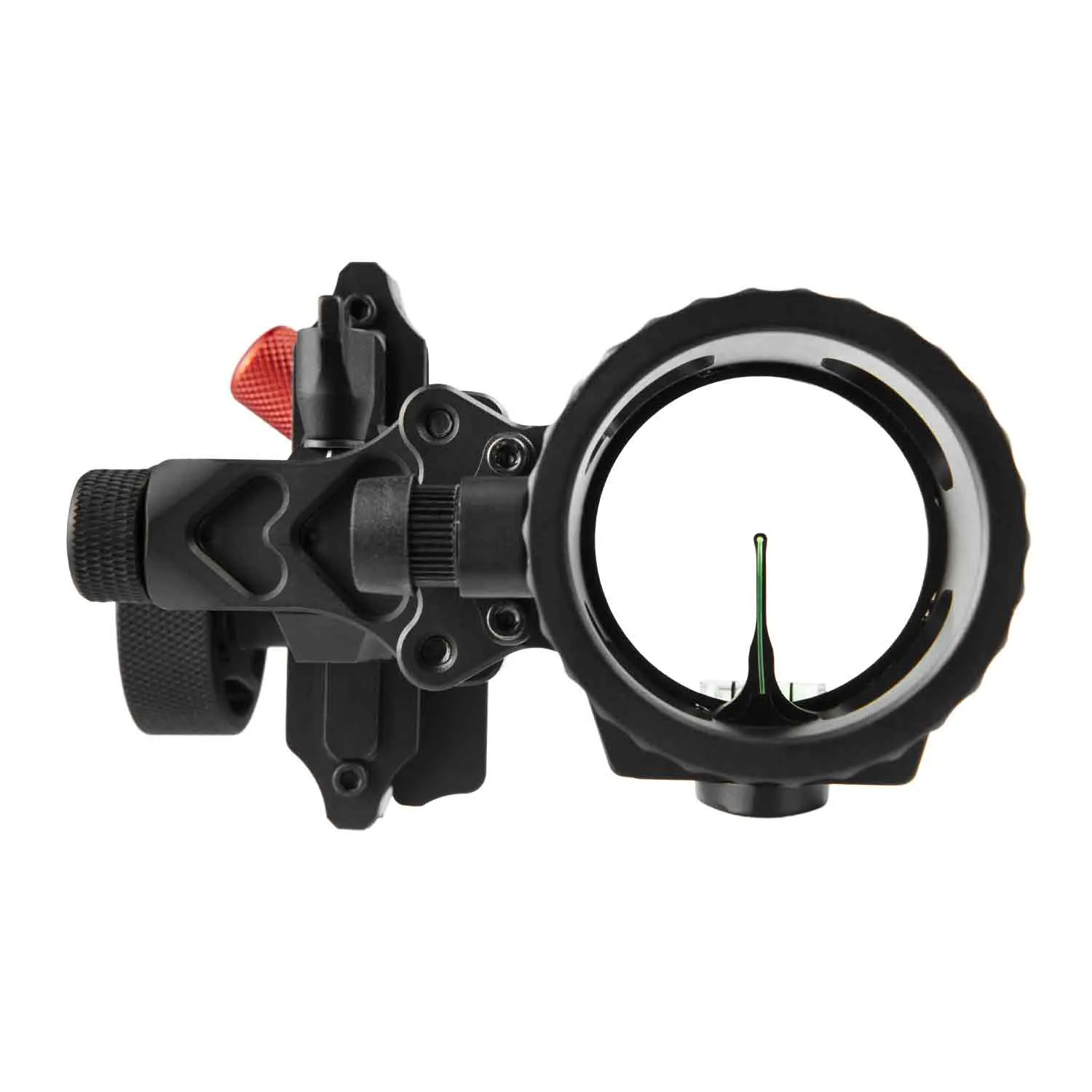 Redline RL-1 Carbon Slider Sight (1 Pin)