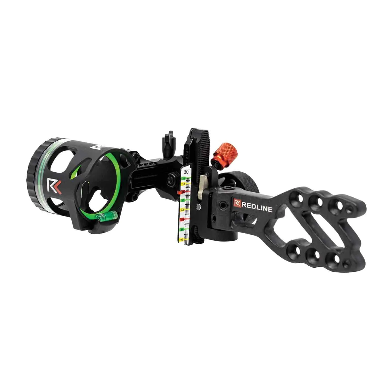 Redline RL-1 Carbon Slider Sight (1 Pin)