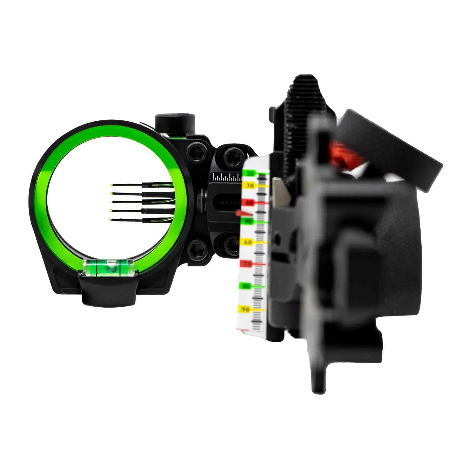 Redline RL-2 Dovetail Slider Sight (5 Pin)