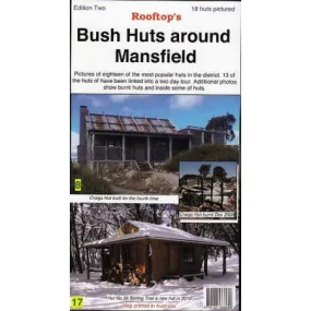 Rooftops - Bush Huts Around Mansfield