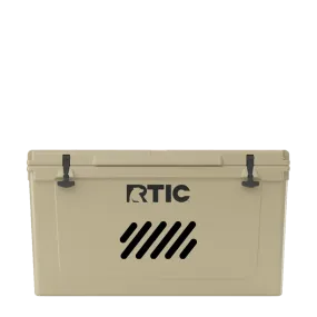 RTIC Ultra-Tough Cooler 110 Quart