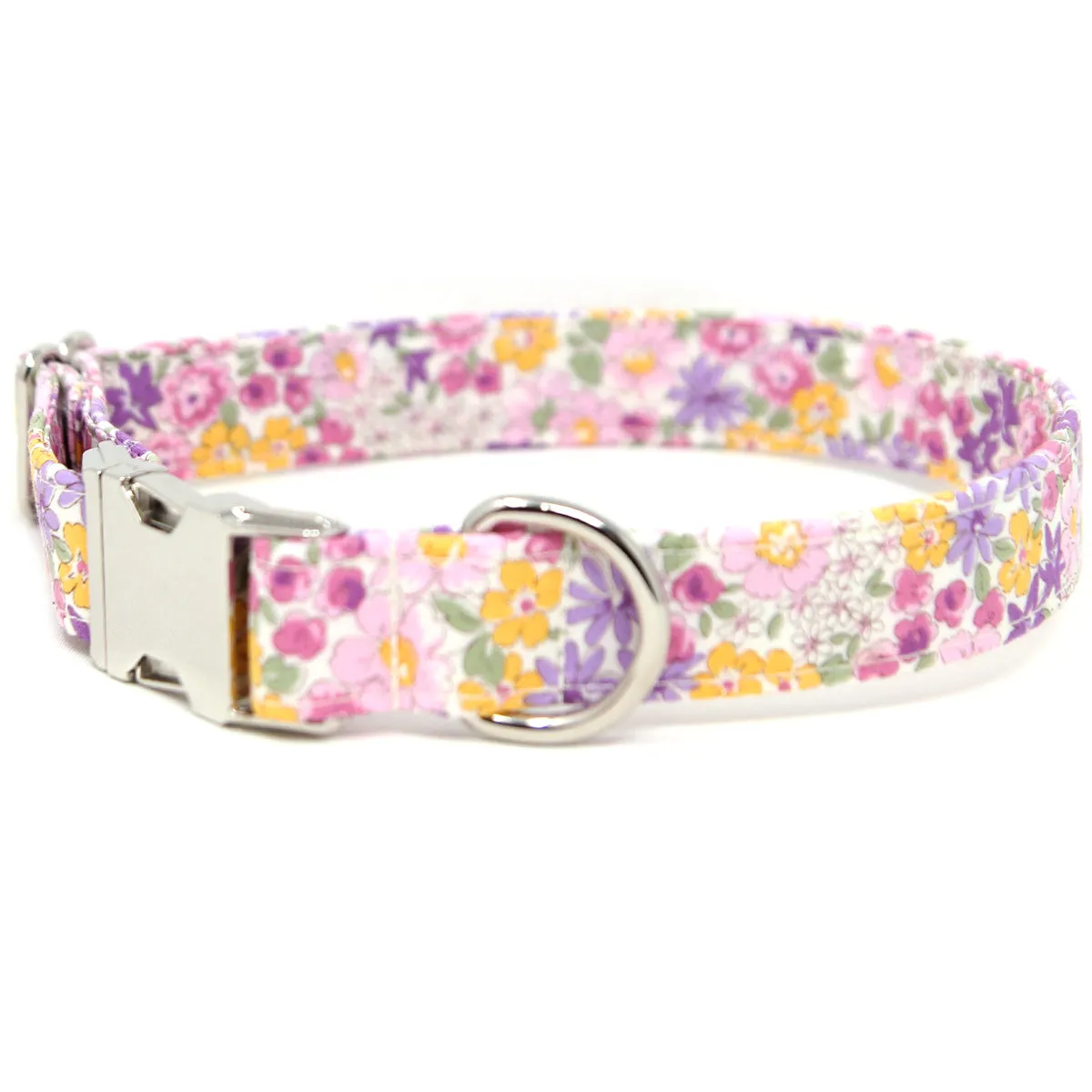 RTS - Summer Floral Purple