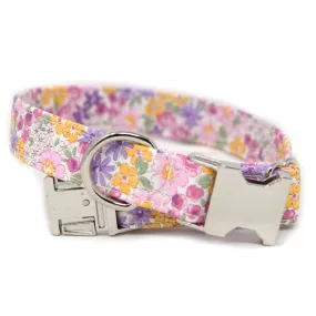 RTS - Summer Floral Purple