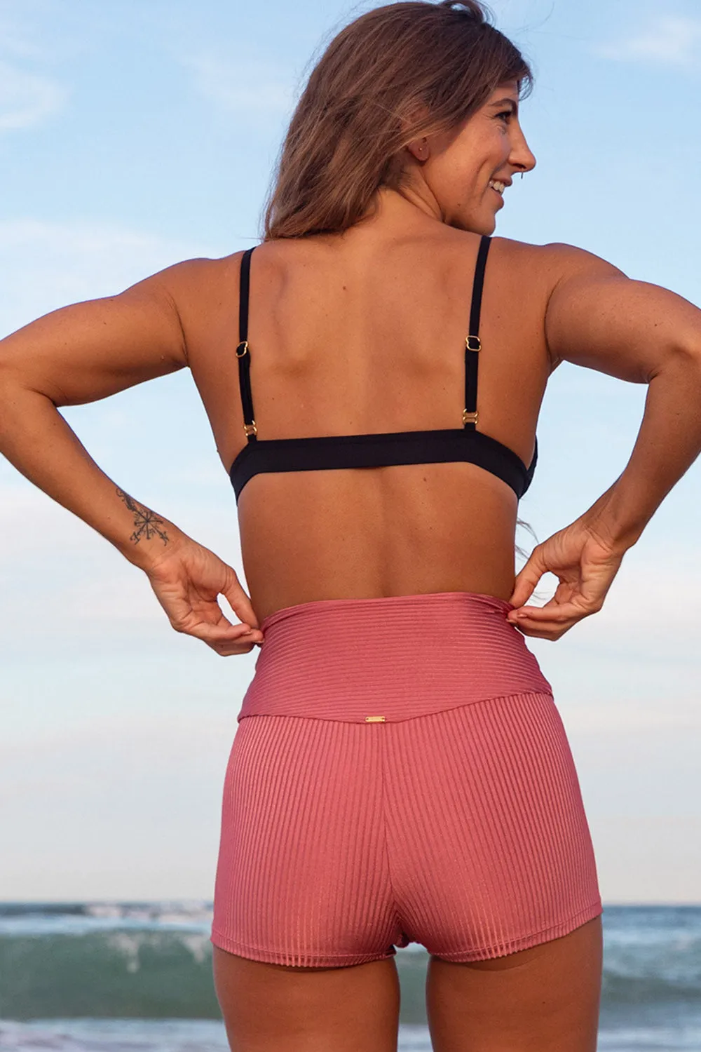 Santa Teresa Top