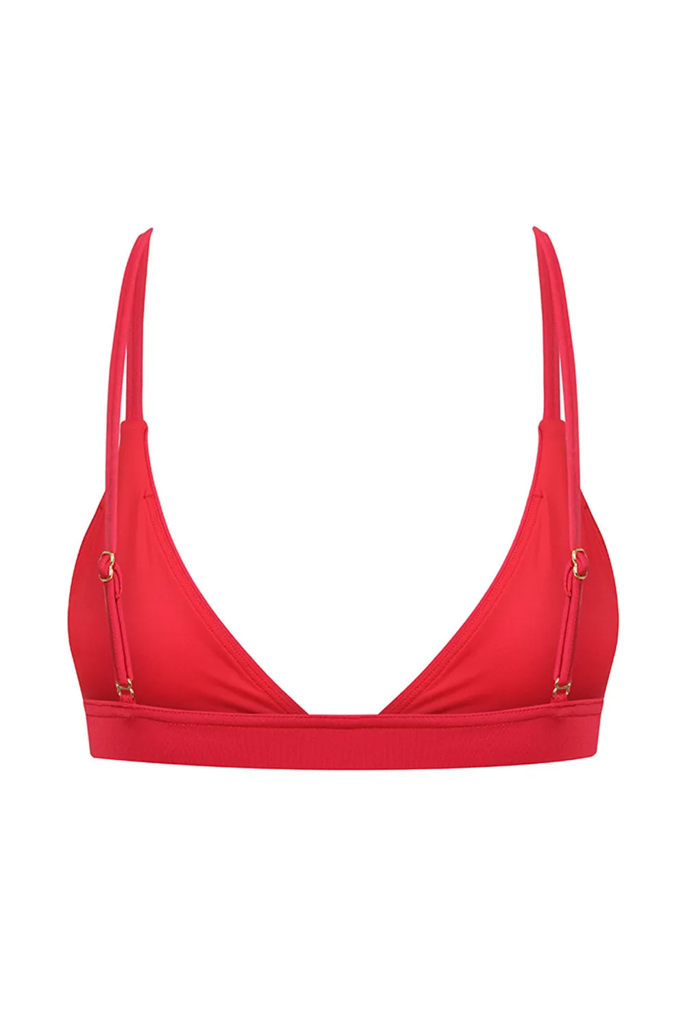 Santa Teresa Top