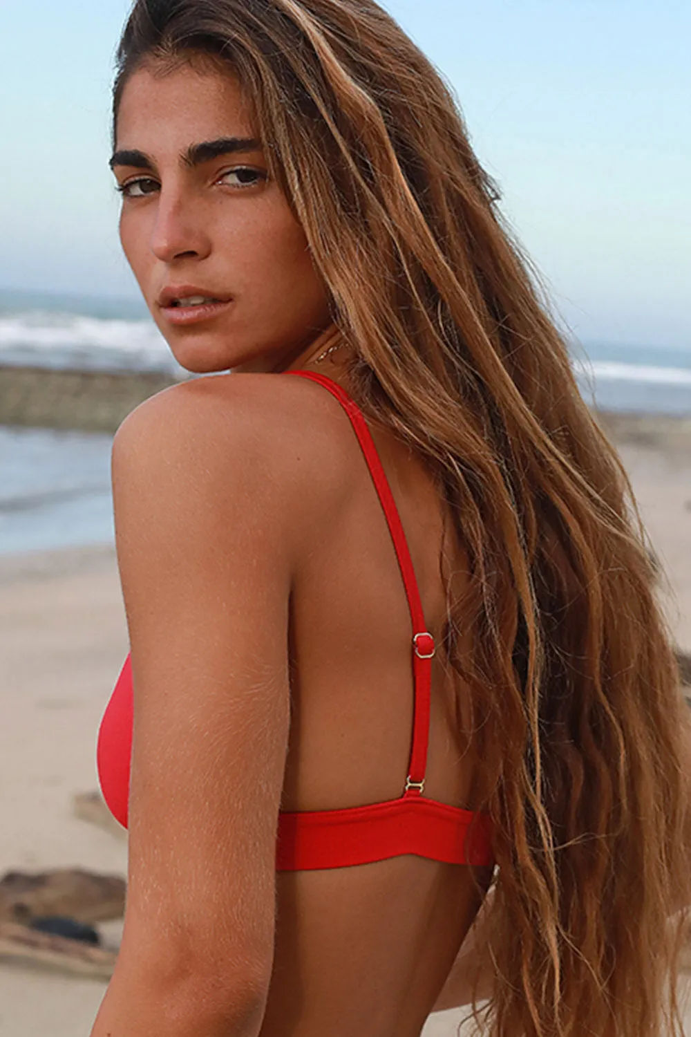 Santa Teresa Top