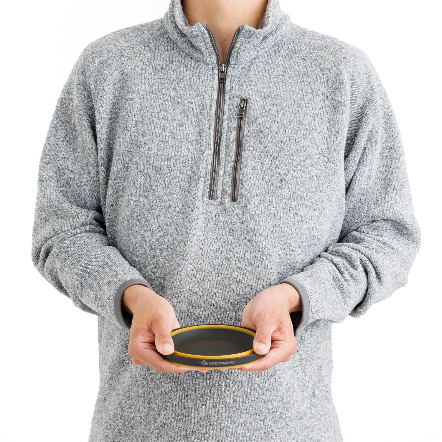 Sea to Summit Frontier UL Collapsible Bowl - Medium