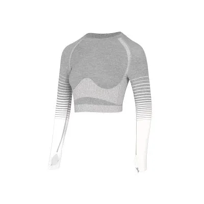 Seamless High Waist  Sport Workout