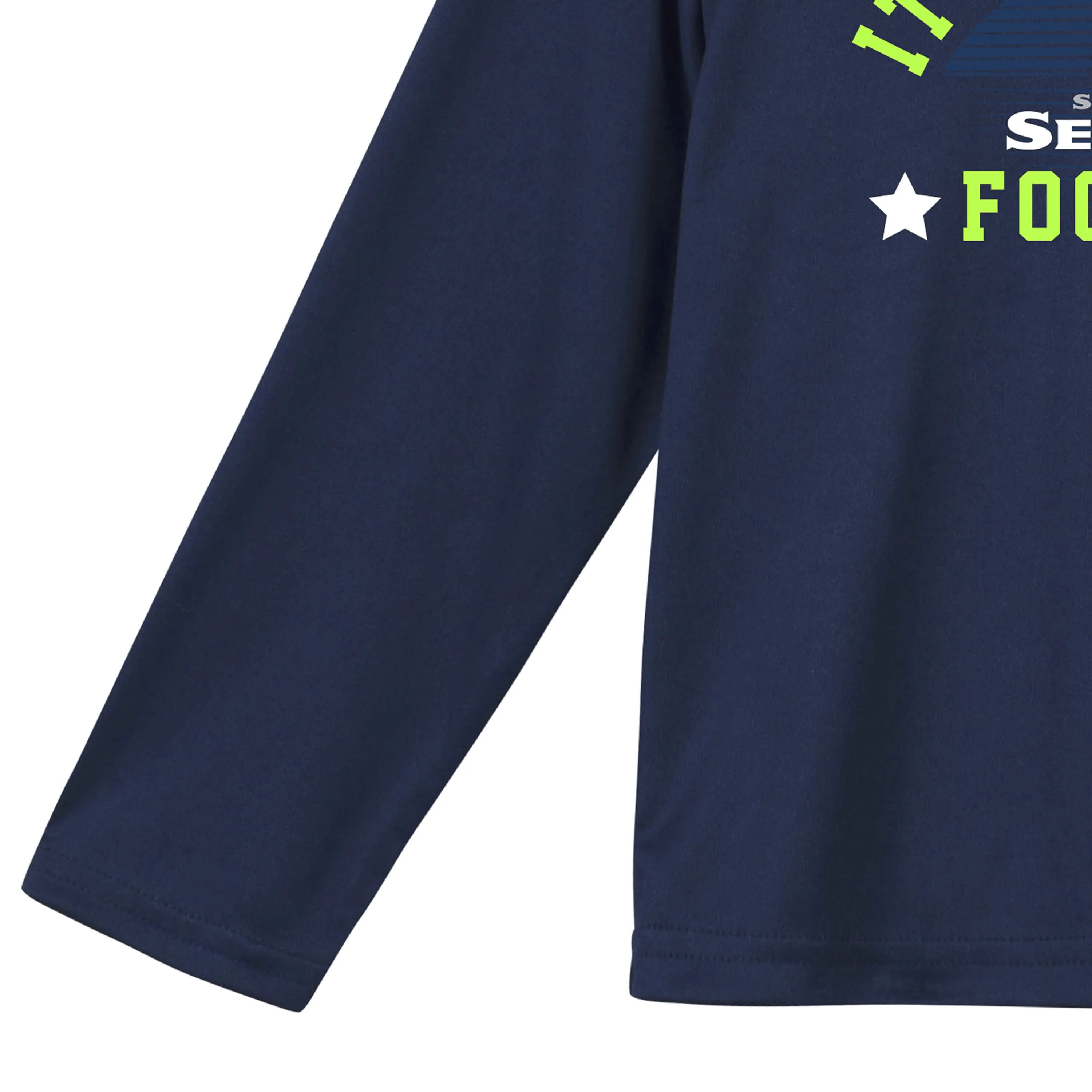 Seattle Seahawks Long Sleeve Tee