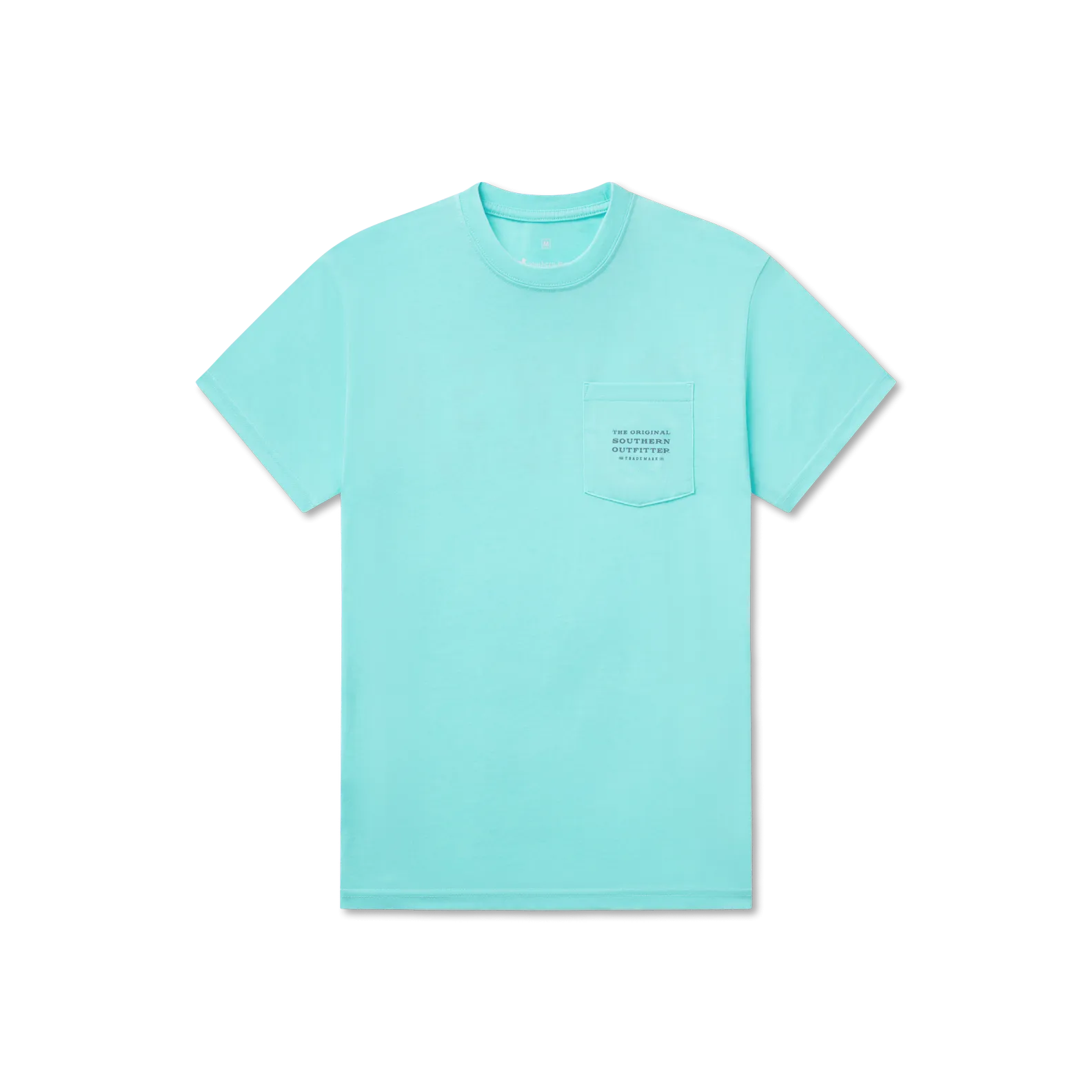 SEAWASH™ Tee - Etched Formation