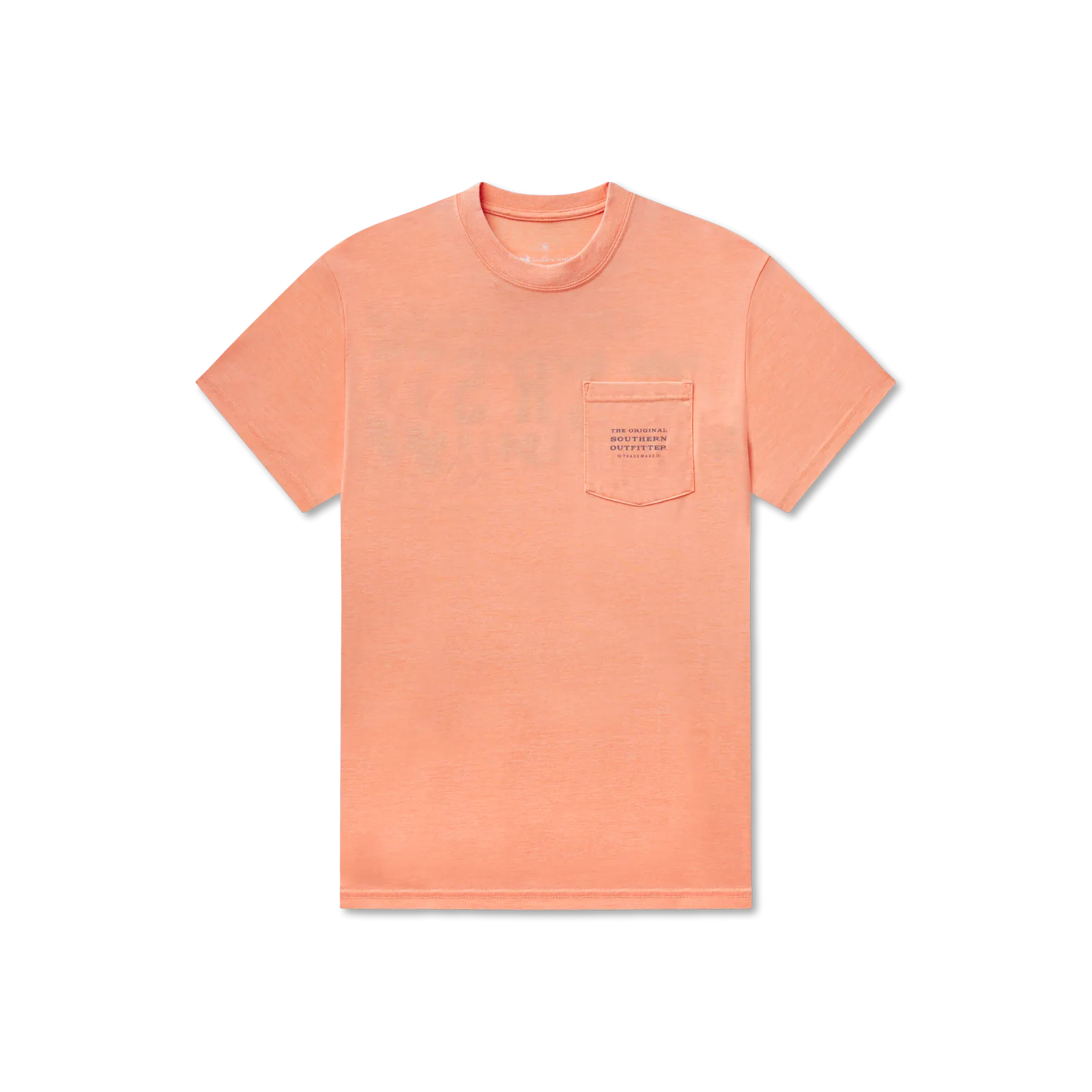 SEAWASH™ Tee - Etched Formation