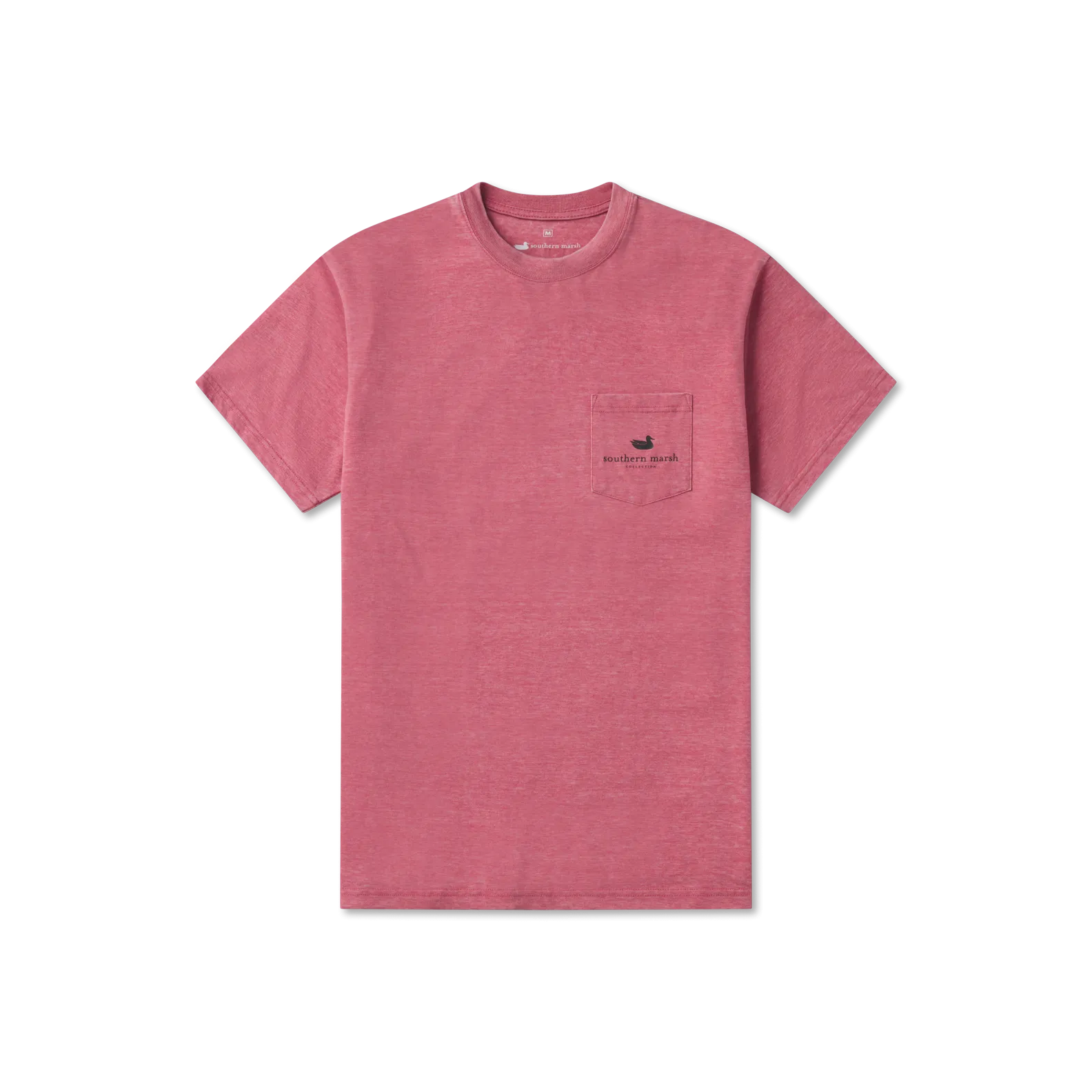 SEAWASH™ Tee - Mallard in the Making