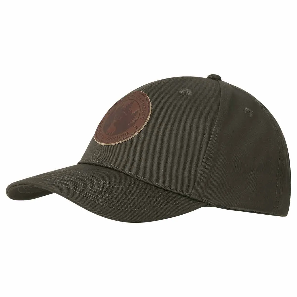 Seeland Marl Cap