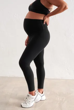 Sense Maternity Tights | Black