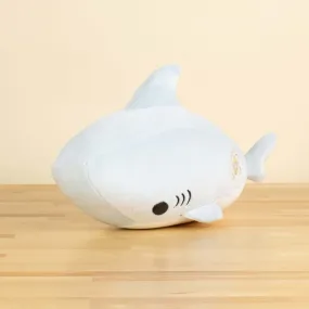 Sharki the Great White Shark