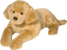 Sherman Large Golden Retriever