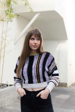 Show Me Your Love Pullover