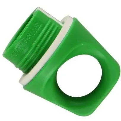 Sigg Screw Top White